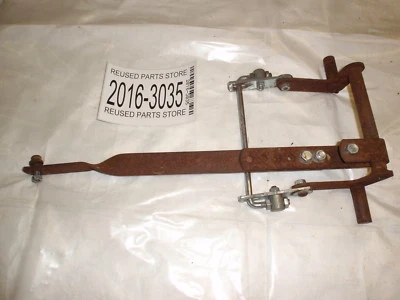 ARIENS RM1230E REAR ENGINE LAWN MOWER MOWER HEIGHT LINKAGE ASSEMBLY - Image 1 of 2
