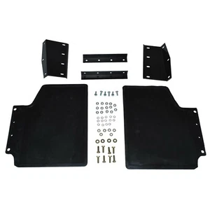 RANGE ROVER CLASSIC FRONT MUD FLAPS - RTC9562 - Picture 1 of 1