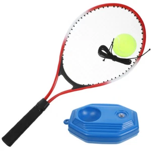 Tennis Trainer Child Children's Racket Equipment for Beginners - Picture 1 of 12