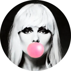blondie live in Boston LIMITED EDTION PICTURE DISC - Picture 1 of 1