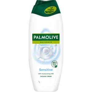 10,27€/L - 6er Pack Palmolive Duschgel – Naturals Sensitive – 500ml - Bild 1 von 1