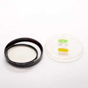 Mamiya SL39 UV Filter 77mm - Great condition - Picture 1 of 2