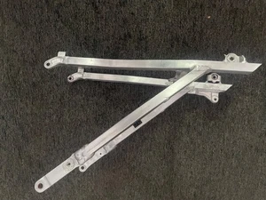 OEM 2021-2024 KAWASAKI KX250 SUBFRAME SUB FRAME kx 450 kx450 kx 250 2 - Picture 1 of 8