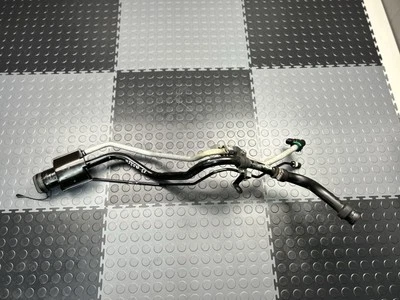 2013-2015 LEXUS GS350 TANQUE DE COMBUSTÍVEL ENCHIMENTO PESCOÇO TUBO TUBO FABRICANTE DE EQUIPAMENTO ORIGINAL - Imagem 1 de 4