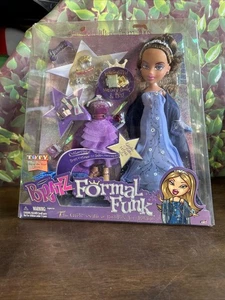 Bratz Formal Funk Yasmin Edizione Limitata Prom 2003 - Foto 1 di 5