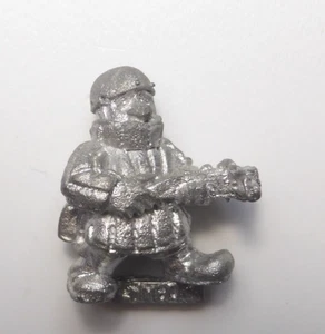 C06 Imperial Dwarf with Crossbow "Gimboar"/ "Gimbo" Metal Citadel Warhammer - Picture 1 of 1