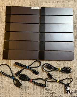HP Elite/ZBook Thunderbolt 3 Docks (READ) NO POWER ADAPTERS - Image 1 of 4