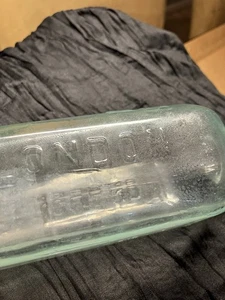 Botella Gordon's Dry Gin London England - Imagen 1 de 5