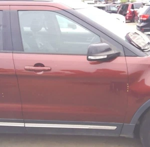 Ford Explorer Front Door Panel Body Trim Passenger XLT Sport H9 Bronze 2011-2017 - Picture 1 of 14