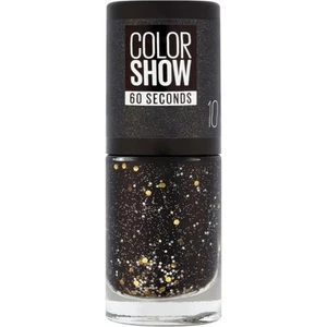 Maybelline Color Show Nail Polish Number 10 Spot Light (PACK OF 2) - Picture 1 of 3
