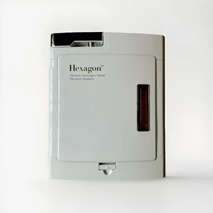 Hexagon Alkaline Hydrogen Water Filtration System | Countertop Drinking Water - Picture 1 of 13