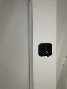 OEM BOX Only For Apple Watch Series 5 44MM Silver - Zdjęcie 1 z 2