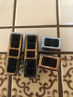 INTERRUPTORES VENTANA MERCEDES W 114 115 116 123 220 250 450 6.9 C D CD SE SEL TD TDT Foto 1 de 4