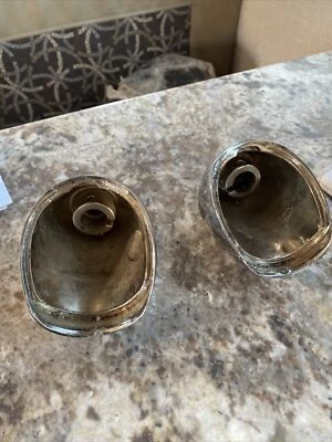 Индийский дух разведчик главный поворотники мигалка передний задний gilroy oem harley изящный - Изображение 1 из 4