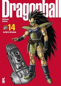 Dragon Ball - Ultimate Edition N° 14 - Star Comics - ITALIANO NUOVO - Imagen 1 de 1