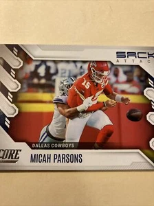 micah parsons - Imagen 1 de 4