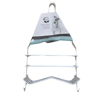 Zenith Large Shower Caddy - Image 1 of 2