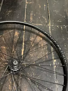 Bontrager Connection double wall 29" Rear Threaded Disc Wheel - Picture 1 of 5