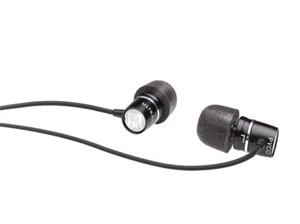 Ultrasone PYCO - In-Ears - BLACK - Picture 1 of 4