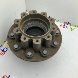 1998-2005 Ford F350 Cab & Chassis Genuine Rear Axle 8 Lug Wheel Hub F81A-1109-E - Picture 1 of 8