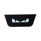Devil's Eye Car Brake Light Pad 🚦 Auto Car Sticker Stripe Marks Headlight 🚦