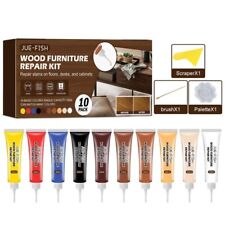 Furniture Repair Kits Wood Filler Touch Up Marker Furniture Refinishing Tool