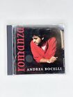 Andrea Bocelli: Romanza CD (Philips 1996) Preowned