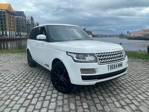 Land Rover Range Rover 4.4 SD V8 VOGUE SE - Picture 1 of 20