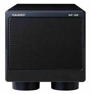 Yaesu SP-20 - Haut-parleur externe - Photo 1/1