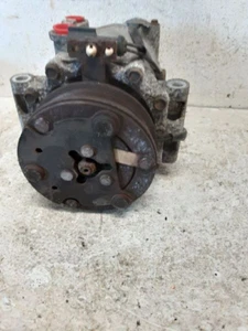2004-2007 Saturn VUE Air Conditioning A/C AC Compressor OEM - Picture 1 of 12