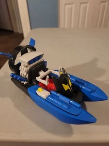 Imaginext Batman Air Boat - Imagen 1 de 3