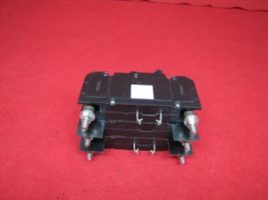 EATON , Heinemann 150A Circuit Breaker 3-poles 277VAC  P/N:GJ3-225-1. - Picture 1 of 6