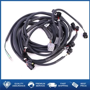 Cablaggio filo pompa idraulica 2052447 2052448 per Hitachi ZAX450-3 ZX470-3 ZX500-3 - Foto 1 di 8