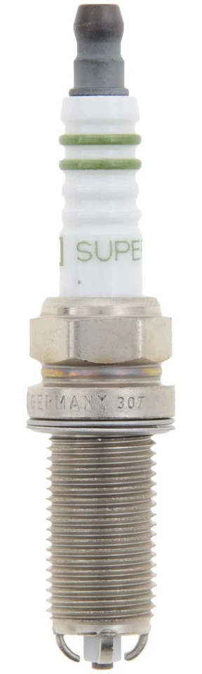 Spark Plug-Nickel Bosch FGR5NQE04