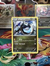 Dragonair 82/116 - LP BW Plasma Freeze - Pokemon 2013 Uncommon TCG Card