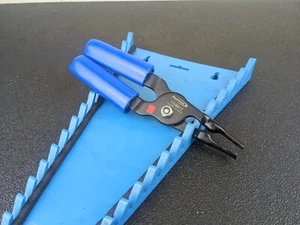 #bj916 Blue Point USA Made YA9811 Relay Fuse Puller Pliers - Picture 1 of 16