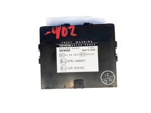 2002 - 2004 LEXUS LS430 4.3 Sedan Theft-Locking Warning Module (89730-50092) - Picture 1 of 13