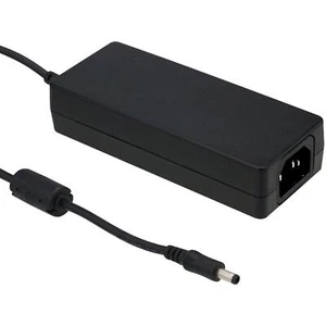 MEAN WELL GSM90A24-P1M 90W 24V 3,75A Tischnetzteil Kabel 120cm + DC Stecker (2,1 - Bild 1 von 1
