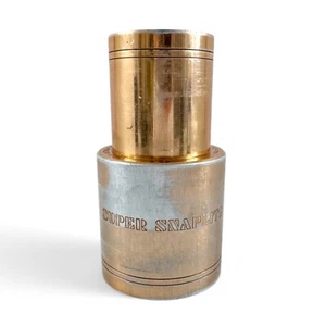 Kollmorgen 4.5" F1.9 Projection Lens BX241 Super Snaplite - Picture 1 of 12