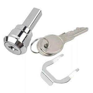 Universal Husky Craftsman Toolbox Lock Movable Tool Cabinet Drawer Linkage- - Picture 1 of 8