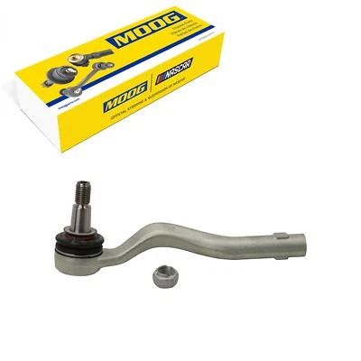 Extremo de barra de dirección exterior delantero derecho MOOG para Mercedes-Benz E63 AMG 2014-2015 Foto 1 de 3