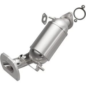 MagnaFlow Catalytic Converter 22-010: Manifold, EPA Compliant - Picture 1 of 6