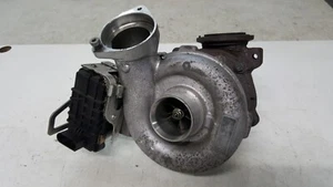 BMW E60 5er 530d M57N2 TURBOCHARGER & ACTUATOR / 7794259** - Picture 1 of 7