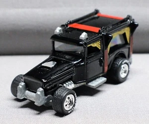 1996 Playing Mantis Johnny Lightning Vampire Van PM503 - Picture 1 of 6