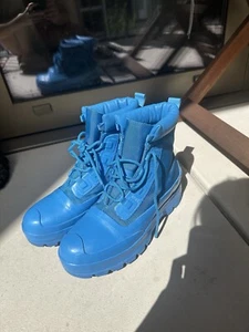 Converse x AMBUSH Chuck Taylor All-Star Duck Boots UK5.5, 24.5 cm. - Picture 1 of 5