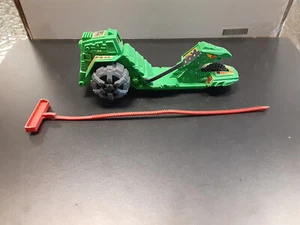 1984 He-Man MOTU Ground Ripper - Foto 1 di 5