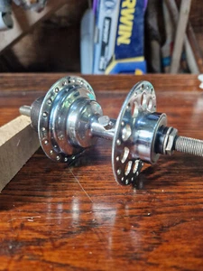 Bayliss Wiley high flange freewheel rear hub unit (Freehub) 40H - Picture 1 of 7