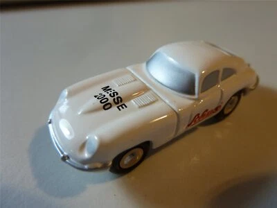 Schuco Piccolo Jaguar E-Type Spielwarenmesse Nürnberg 2000 modello in metallo... - Immagine 1 di 4
