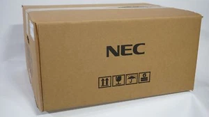 NEC 24" ULTRANARROW BEZEL WIDESCREEN MONITOR FULL HD LED DISPLAY IPS EA245WMI-BK - Picture 1 of 2