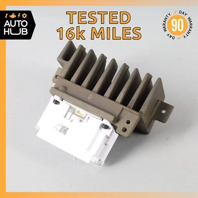 2016 Chevrolet Corvette C7 Heads up Windscreen Display Projector Cooler OEM - Image 1 of 4